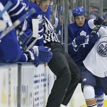 NHL ALUMNUS PATRICK O’SULLIVAN TO SPEAK AT CHILD ADVOCACY CENTRE GALA