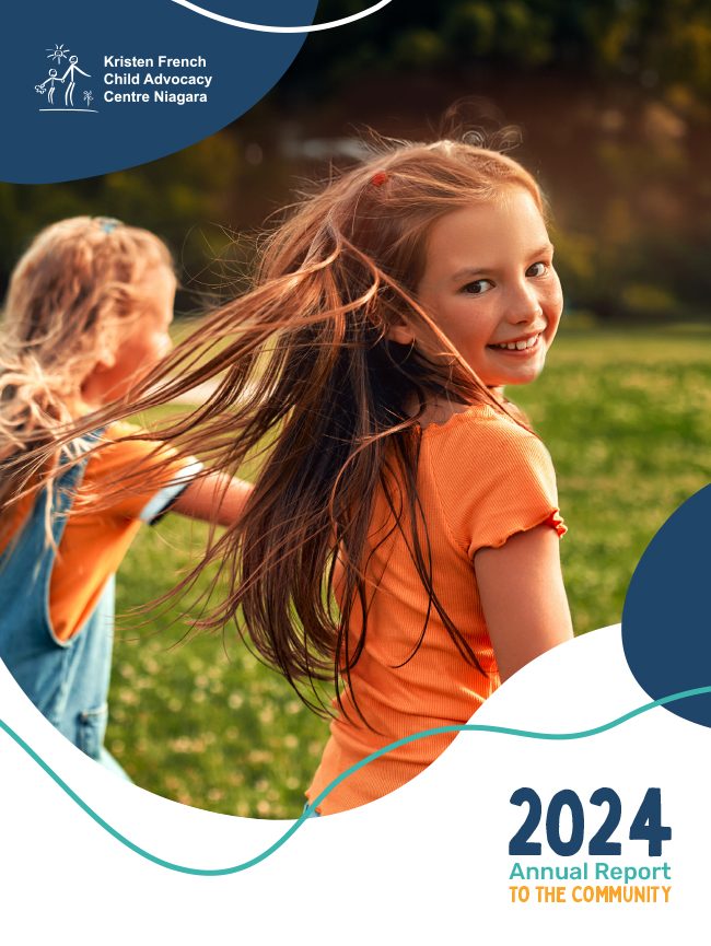 2024 Annual Report