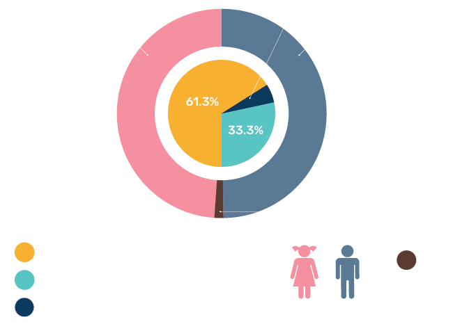 Nature of Abuse cases
