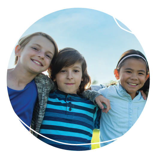 The Bravehearts Monthly Giving Circle