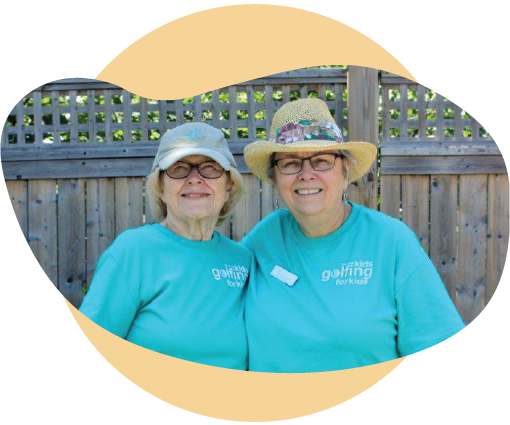 Legacy Donor
Margo Smith