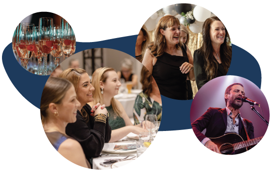 Signature Events & Third-Party Fundraising | Kristen French Child Advocacy Centre Niagara